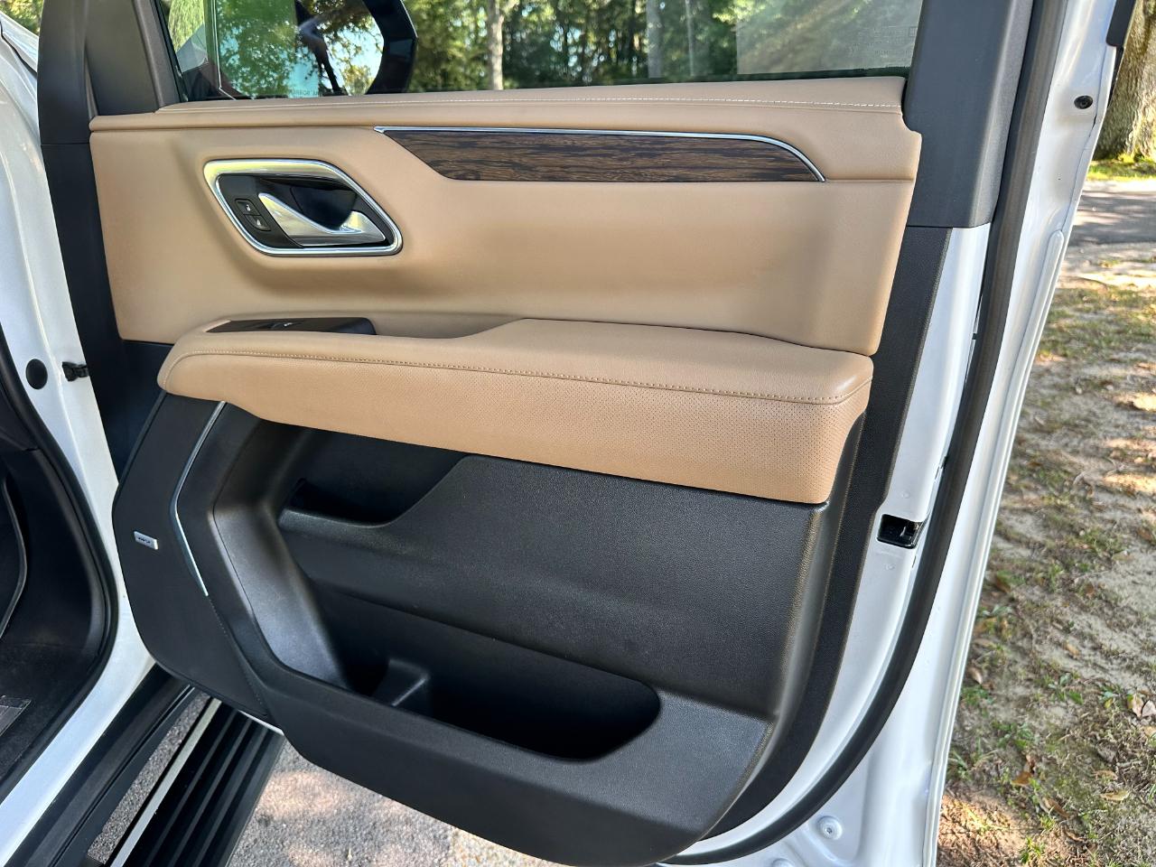 Chevrolet Tahoe 2WD 4dr Premier 2023