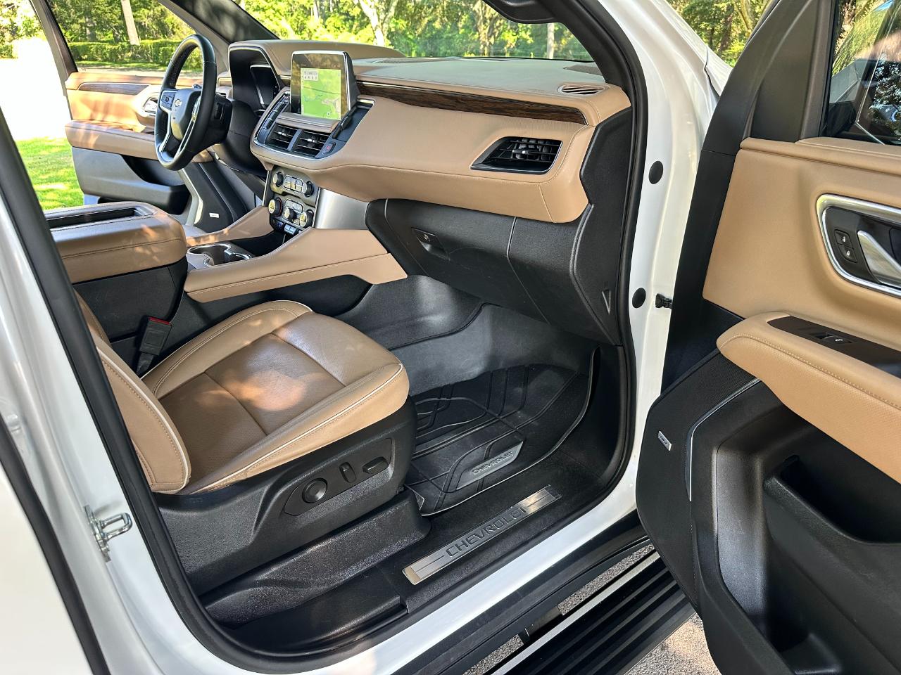 Chevrolet Tahoe 2WD 4dr Premier 2023