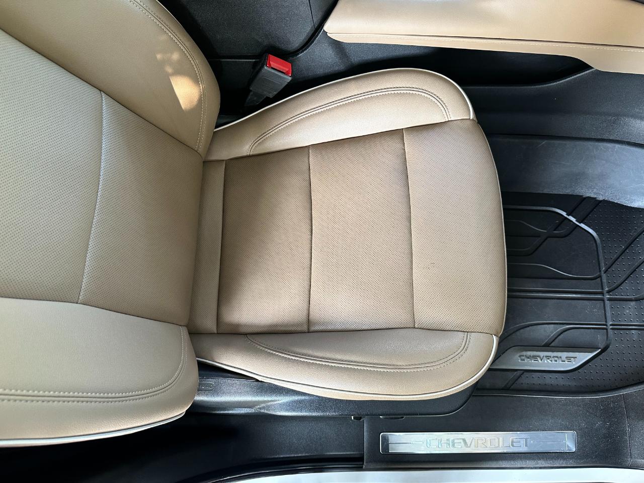 Chevrolet Tahoe 2WD 4dr Premier 2023