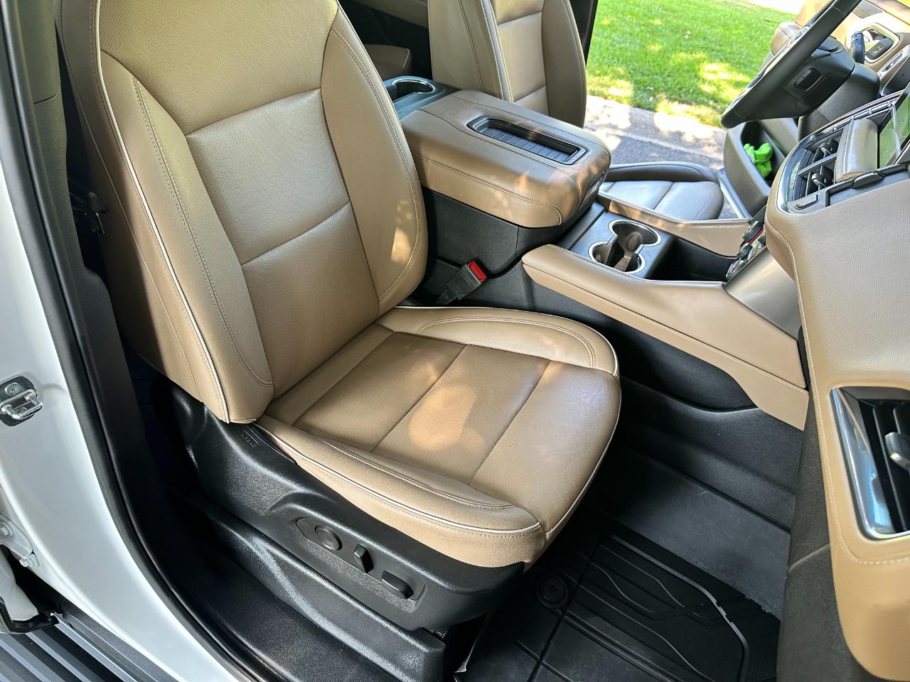 Chevrolet Tahoe 2WD 4dr Premier 2023