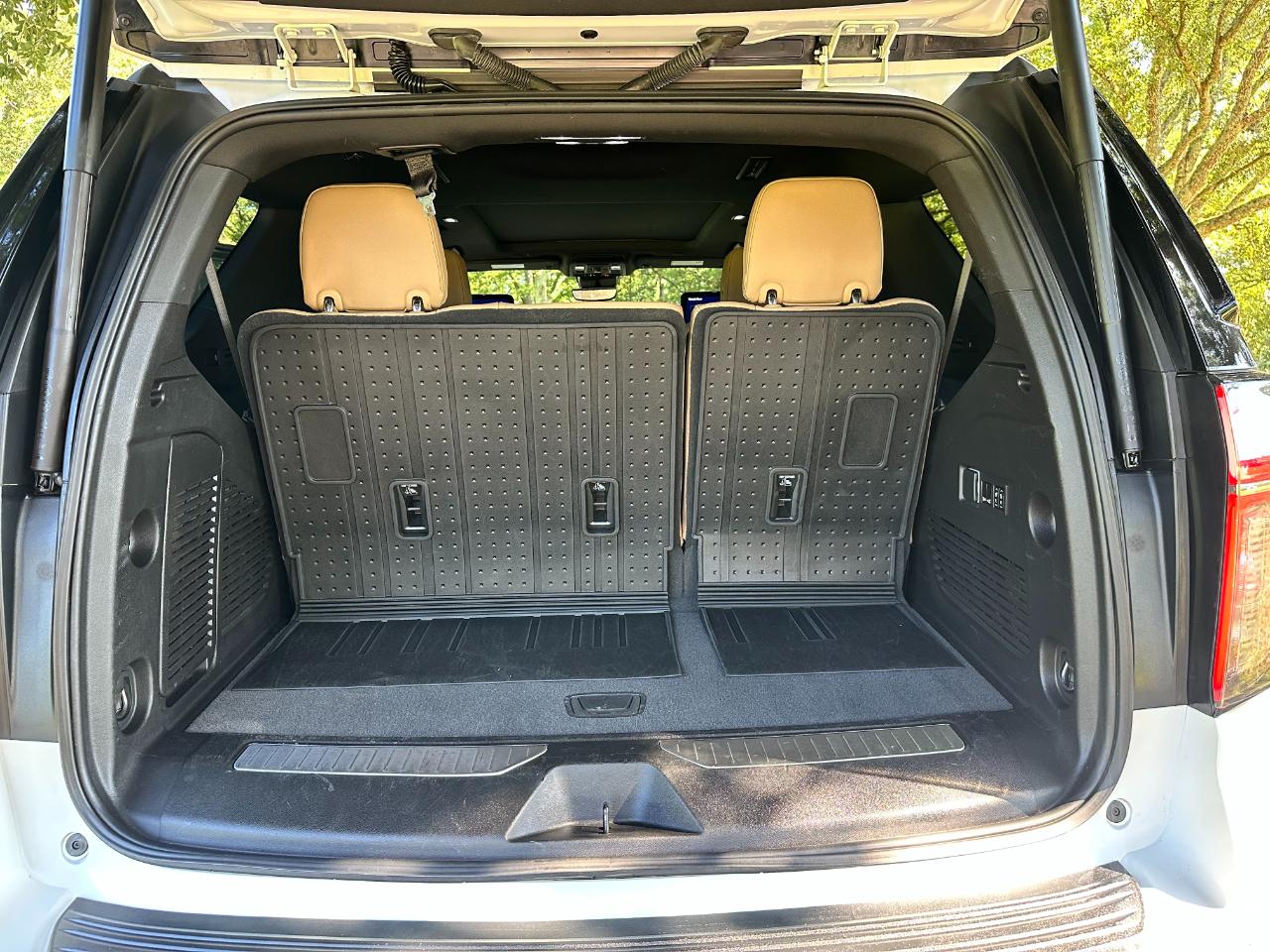 Chevrolet Tahoe 2WD 4dr Premier 2023