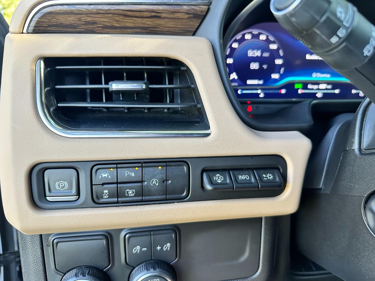 Chevrolet Tahoe 2WD 4dr Premier 2023
