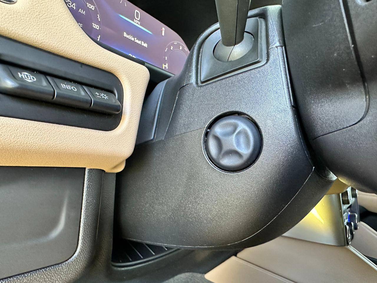 Chevrolet Tahoe 2WD 4dr Premier 2023