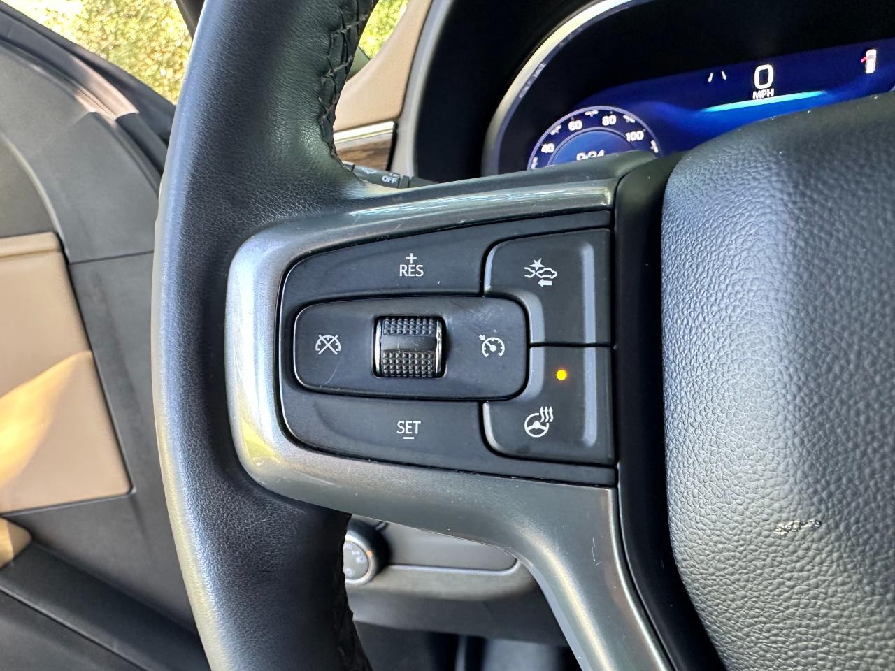 Chevrolet Tahoe 2WD 4dr Premier 2023