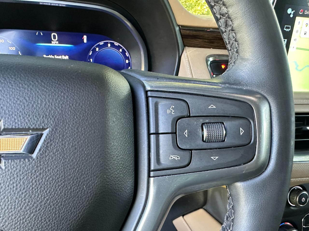 Chevrolet Tahoe 2WD 4dr Premier 2023