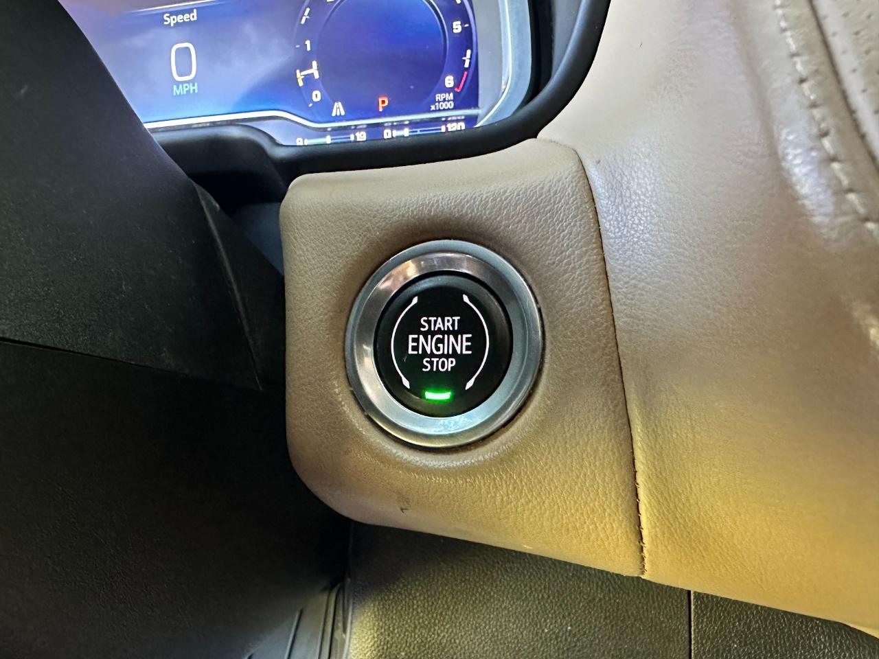 Chevrolet Tahoe 2WD 4dr Premier 2023