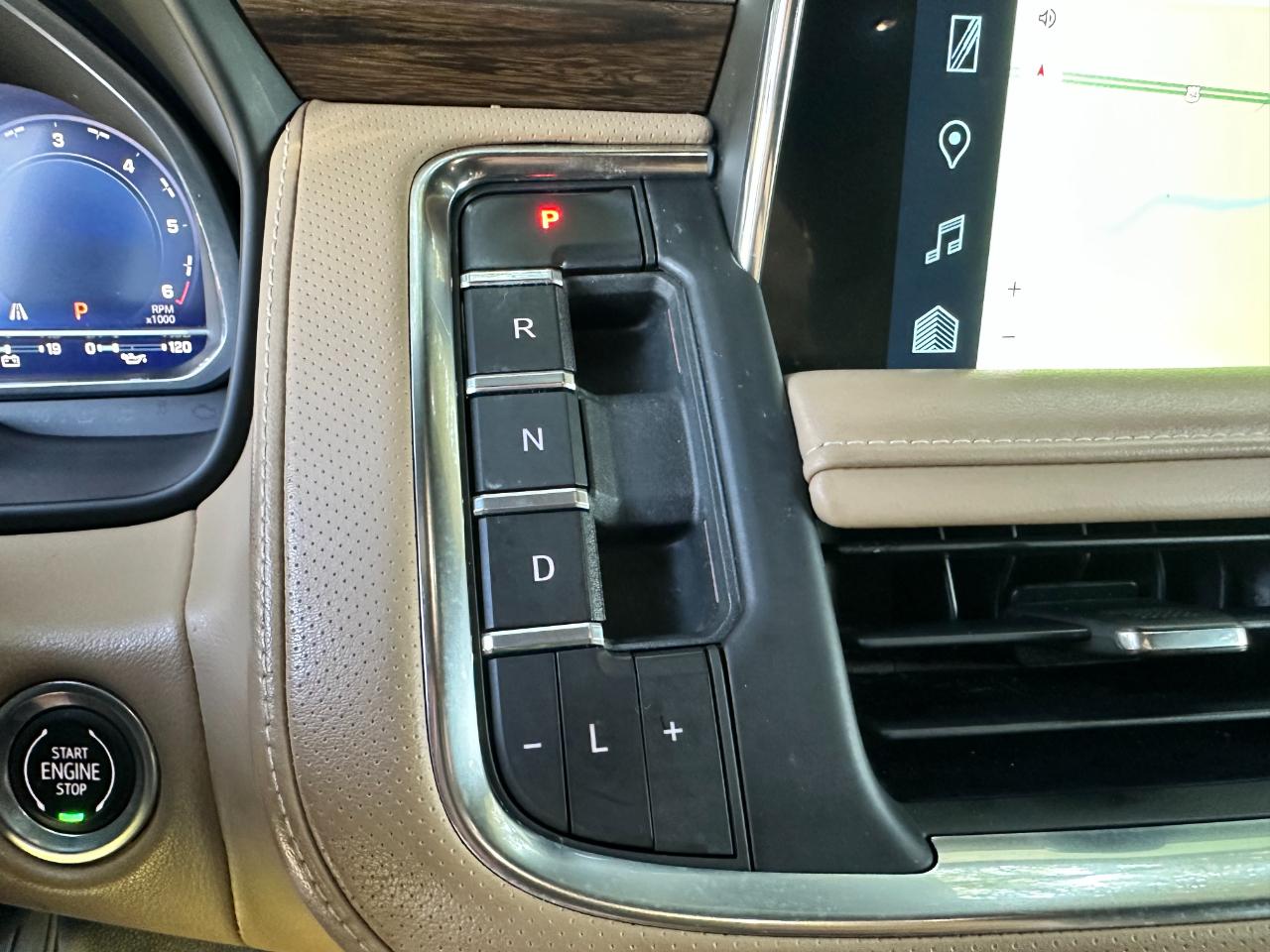 Chevrolet Tahoe 2WD 4dr Premier 2023