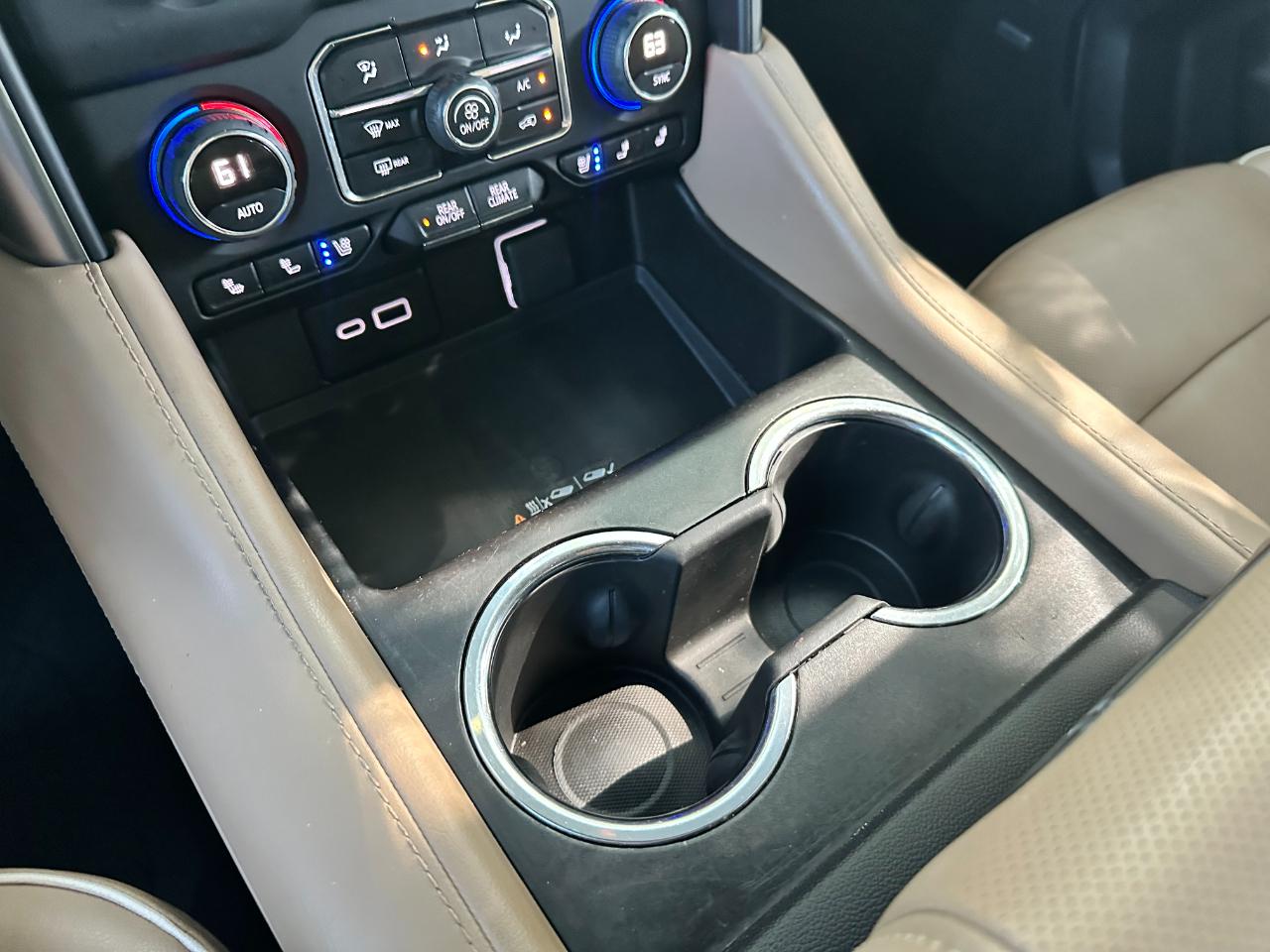 Chevrolet Tahoe 2WD 4dr Premier 2023