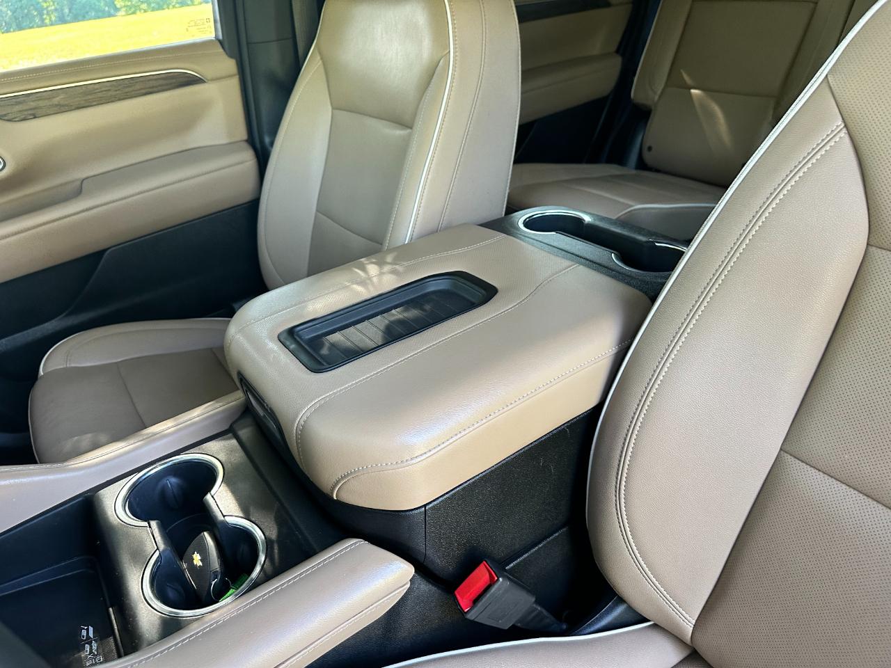 Chevrolet Tahoe 2WD 4dr Premier 2023