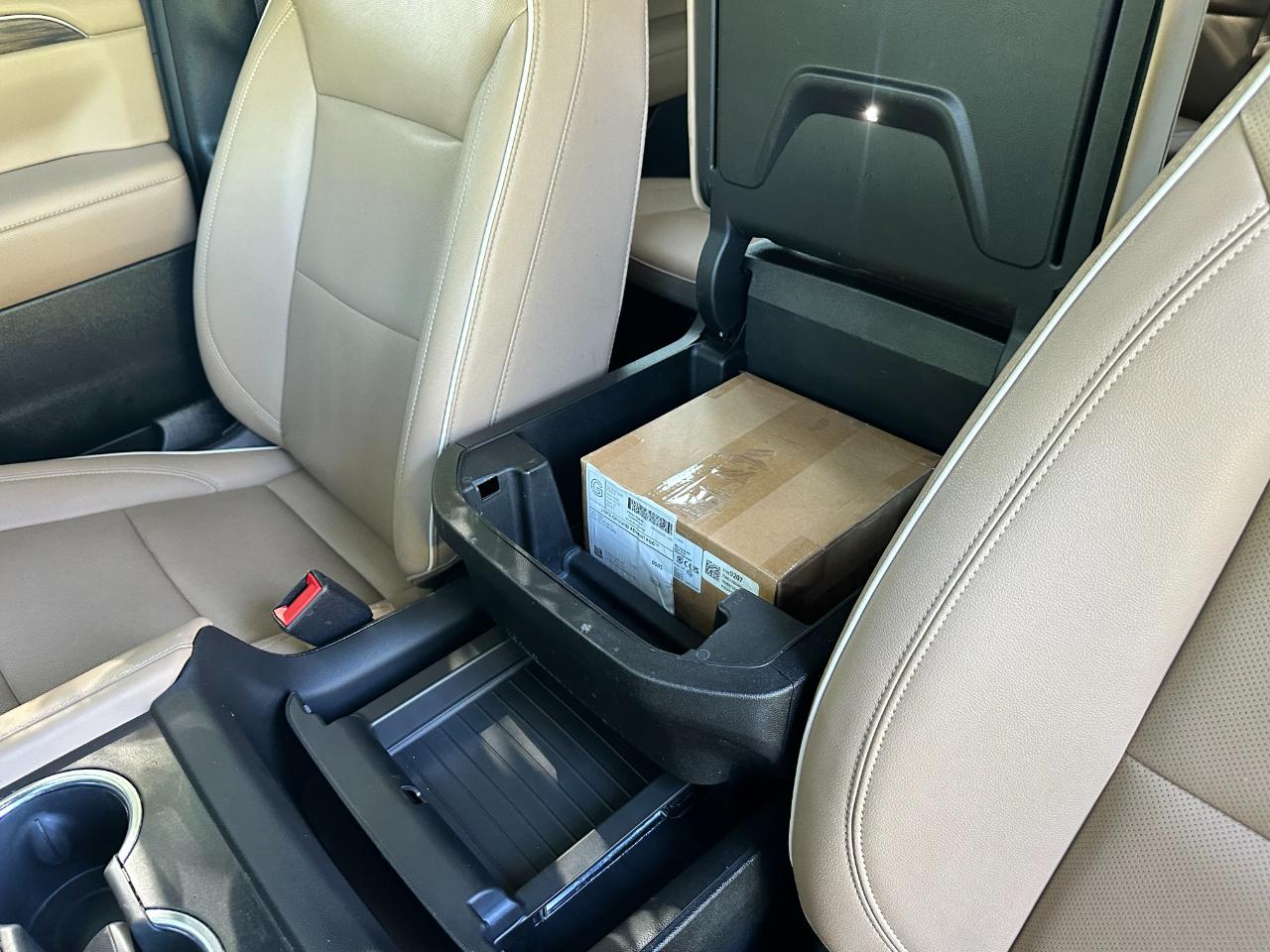 Chevrolet Tahoe 2WD 4dr Premier 2023