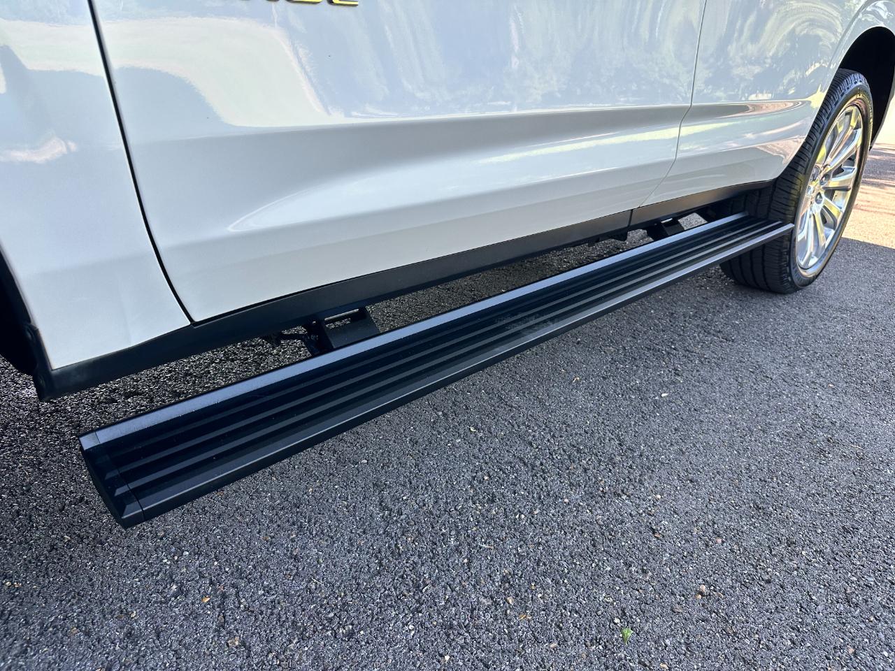 Chevrolet Tahoe 2WD 4dr Premier 2023
