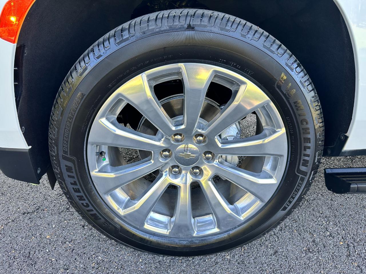 Chevrolet Tahoe 2WD 4dr Premier 2023