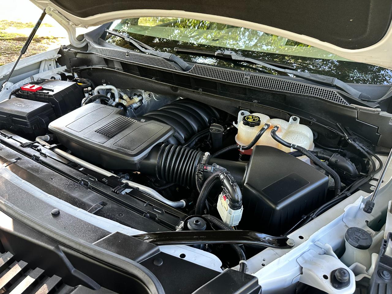 Chevrolet Tahoe 2WD 4dr Premier 2023