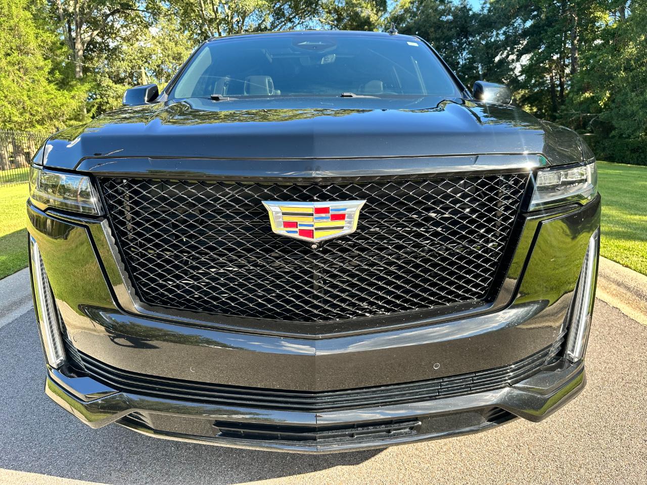 Cadillac Escalade 4WD 4dr Sport 2023