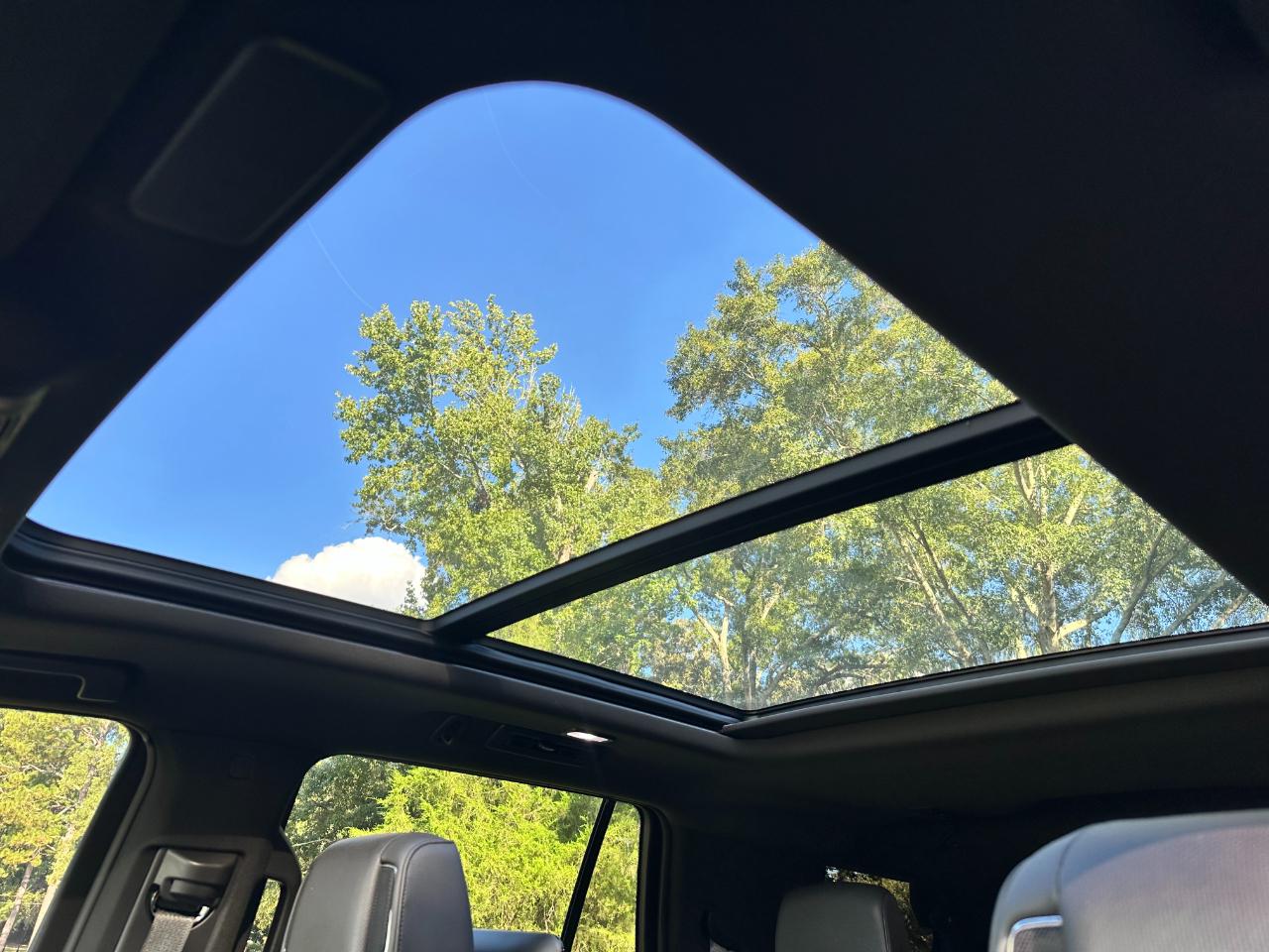 Cadillac Escalade 4WD 4dr Sport 2023
