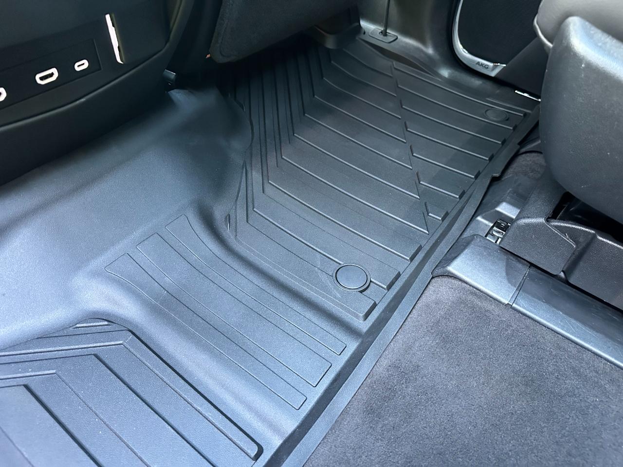 Cadillac Escalade 4WD 4dr Sport 2023