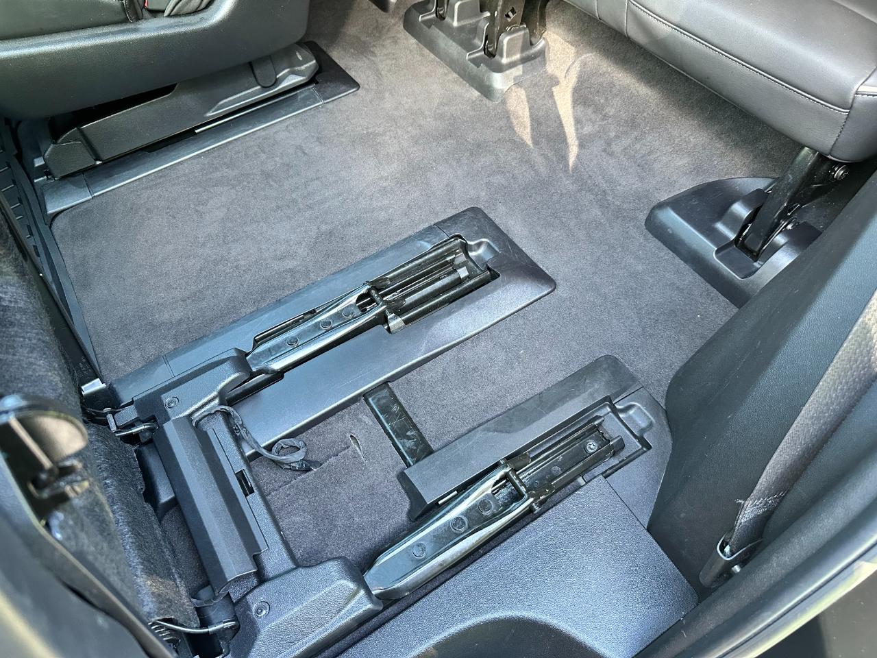Cadillac Escalade 4WD 4dr Sport 2023