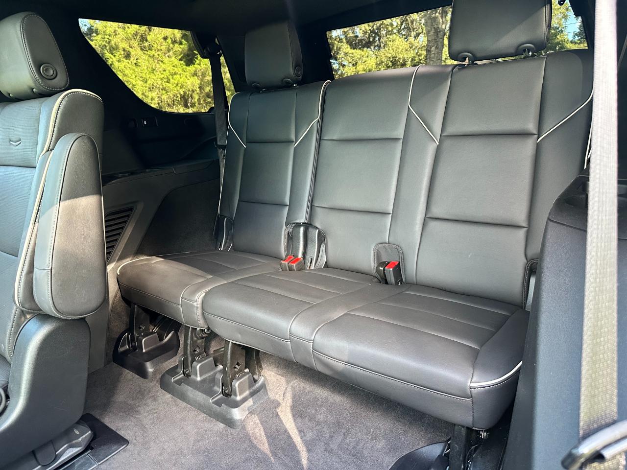 Cadillac Escalade 4WD 4dr Sport 2023