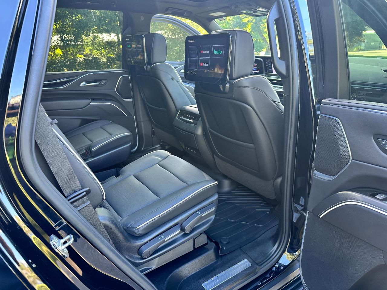 Cadillac Escalade 4WD 4dr Sport 2023