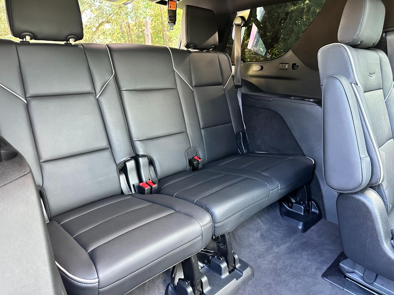 Cadillac Escalade 4WD 4dr Sport 2023