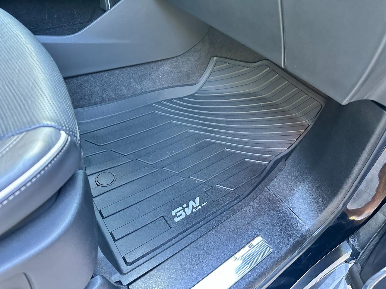 Cadillac Escalade 4WD 4dr Sport 2023