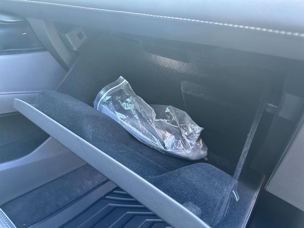 Cadillac Escalade 4WD 4dr Sport 2023