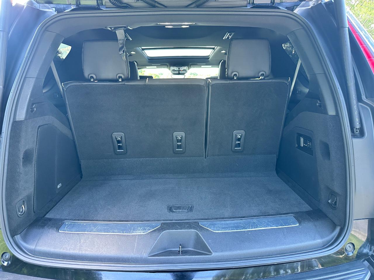 Cadillac Escalade 4WD 4dr Sport 2023