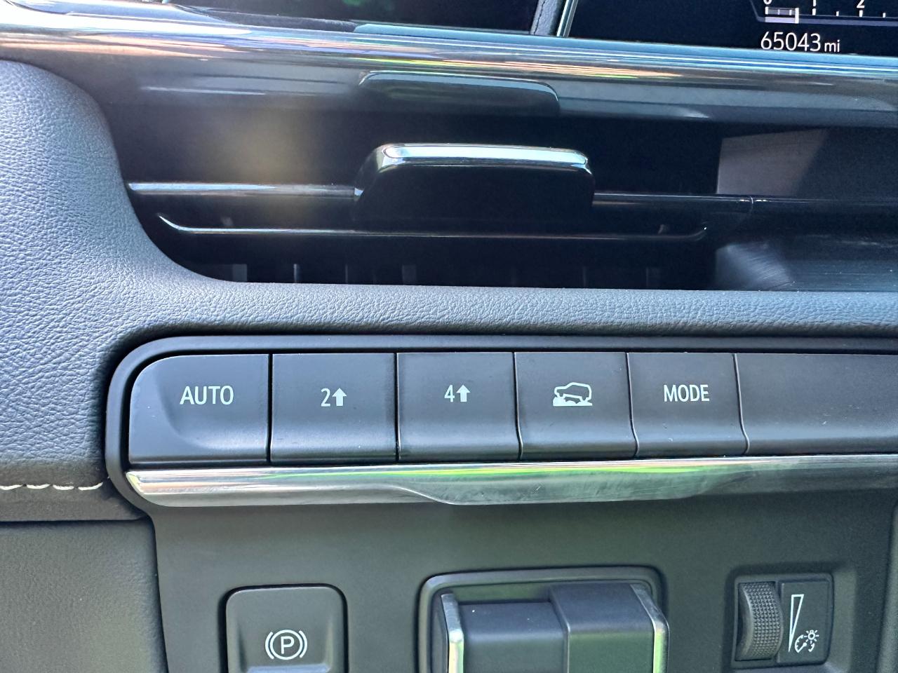 Cadillac Escalade 4WD 4dr Sport 2023