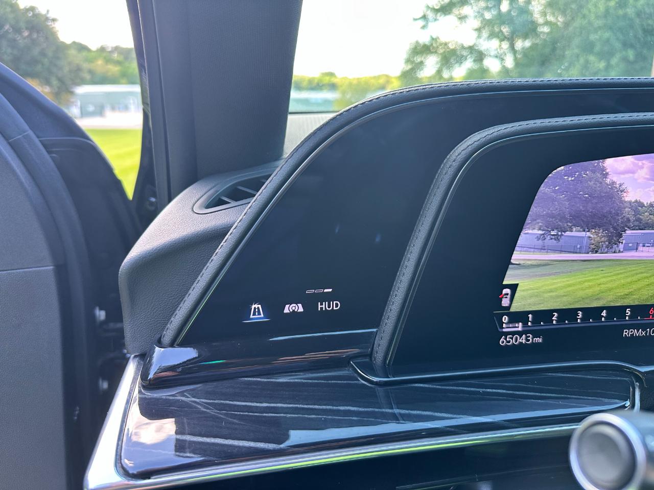 Cadillac Escalade 4WD 4dr Sport 2023