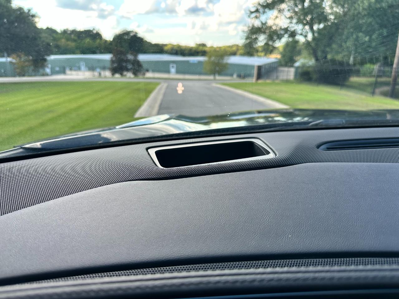 Cadillac Escalade 4WD 4dr Sport 2023