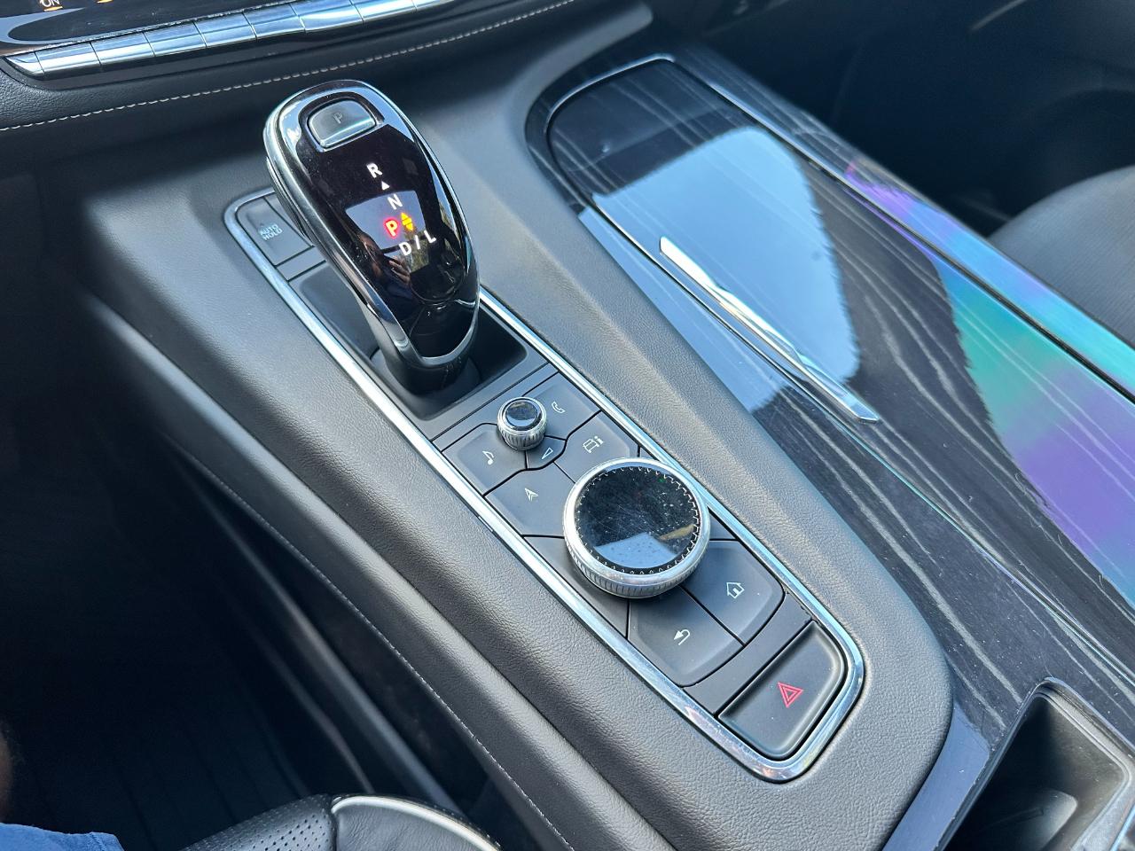 Cadillac Escalade 4WD 4dr Sport 2023