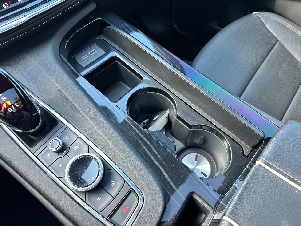 Cadillac Escalade 4WD 4dr Sport 2023