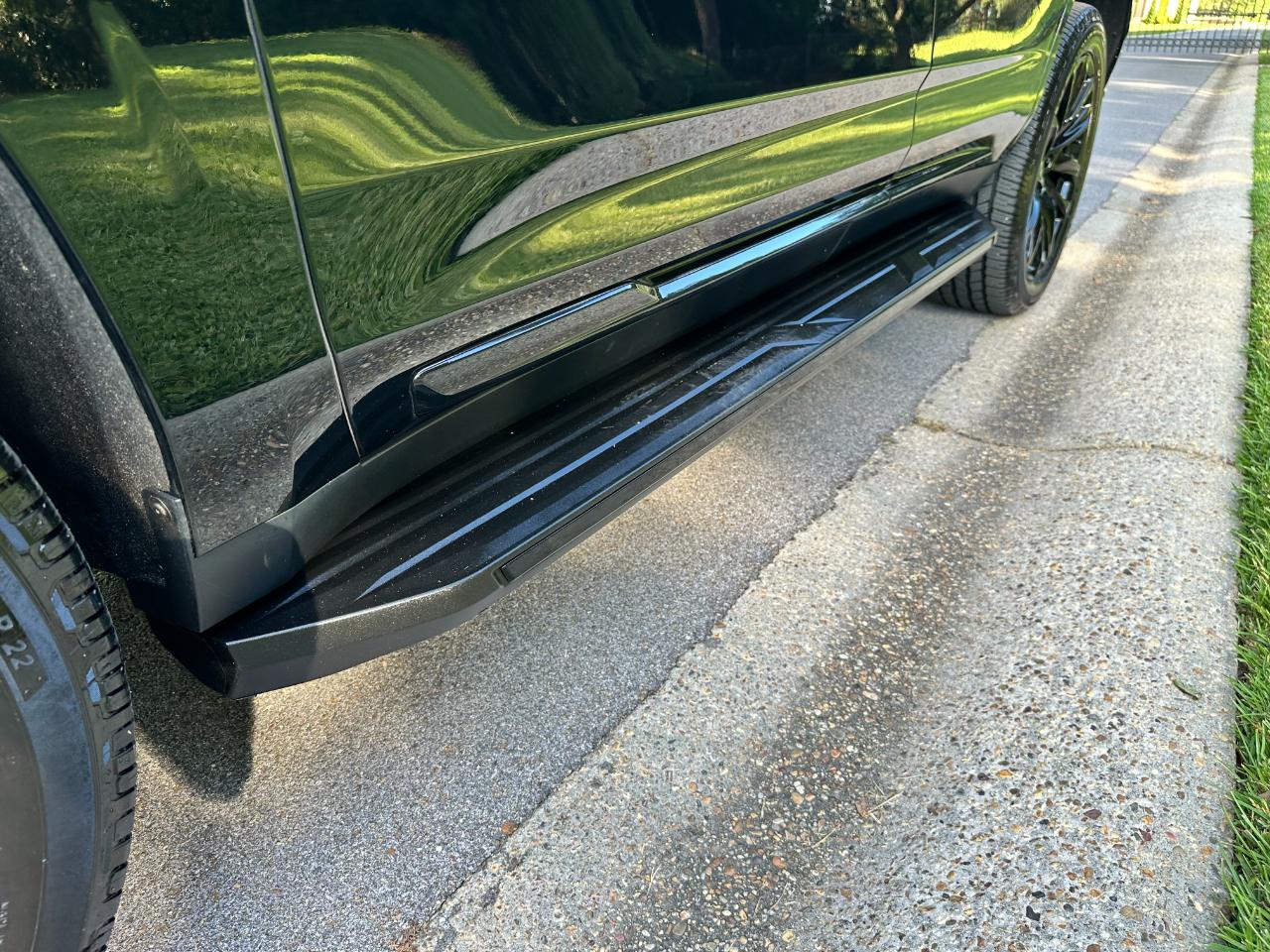 Cadillac Escalade 4WD 4dr Sport 2023