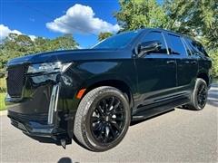 2023 Cadillac Escalade 