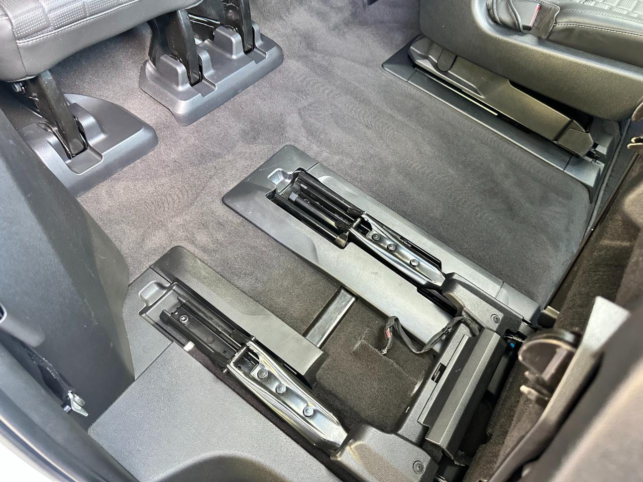Cadillac Escalade 4WD 4dr Premium Luxury Platinum 2022