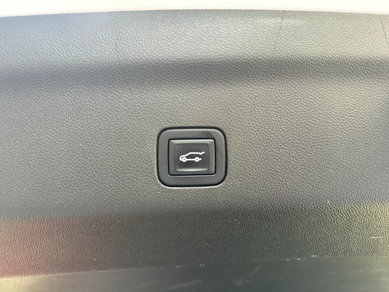 Cadillac Escalade 4WD 4dr Premium Luxury Platinum 2022