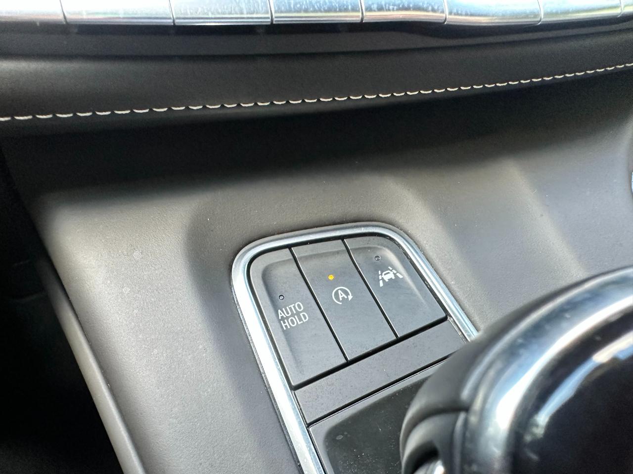 Cadillac Escalade 4WD 4dr Premium Luxury Platinum 2022