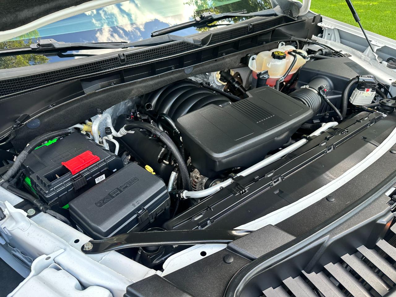 Cadillac Escalade 4WD 4dr Premium Luxury Platinum 2022