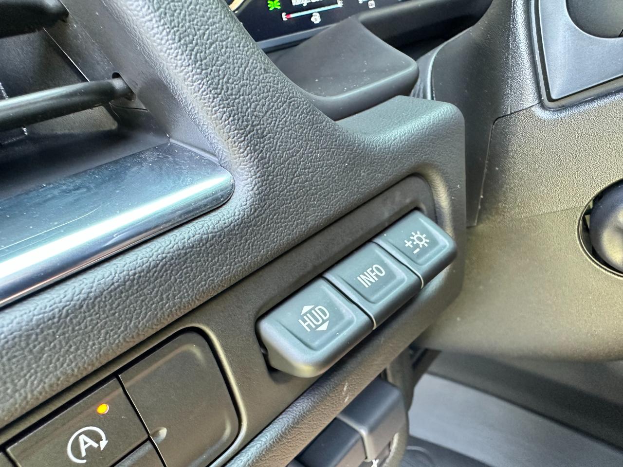 GMC Yukon 4WD 4dr AT4 2024