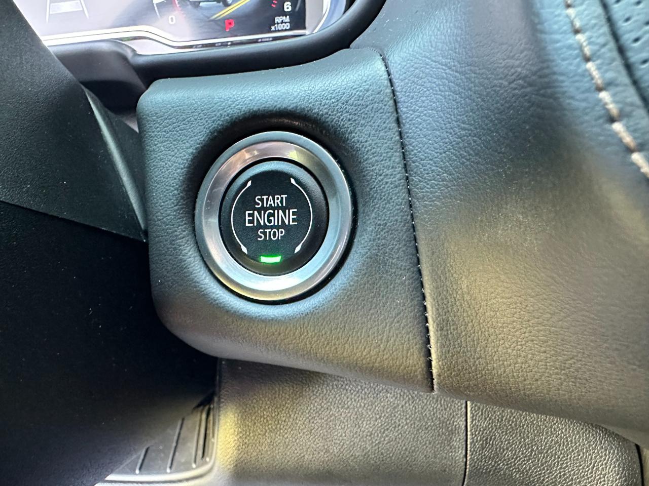 GMC Yukon 4WD 4dr AT4 2024