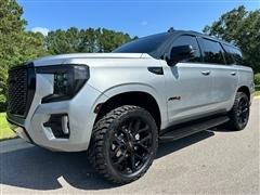 2024 GMC Yukon 