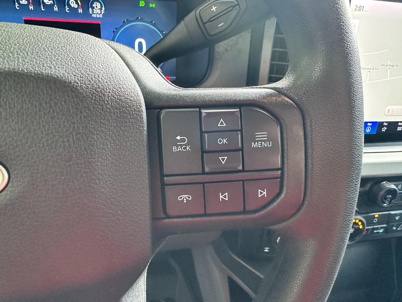 Ford Super Duty F-250 SRW XLT 4WD Crew Cab 6.75' Box 2023