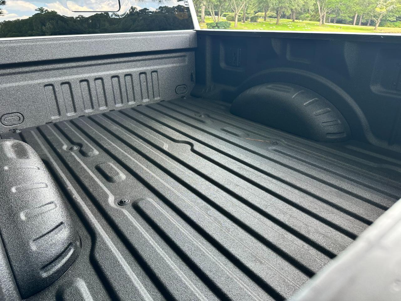 Ford Super Duty F-250 SRW XLT 4WD Crew Cab 6.75' Box 2023