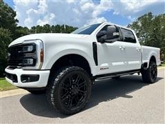 2023 Ford Super Duty F-250 SRW 