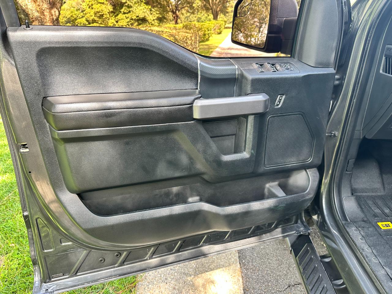 Ford F-150 XLT 4WD SuperCrew 5.5' Box 2019