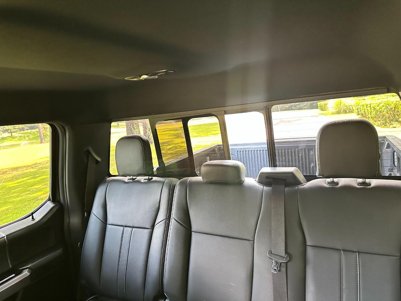 Ford F-150 XLT 4WD SuperCrew 5.5' Box 2019