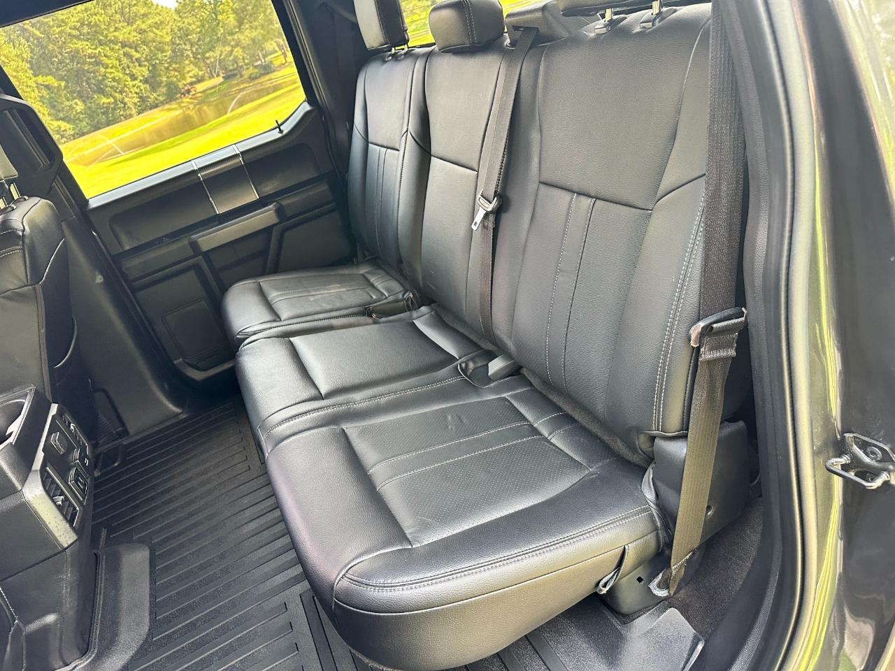 Ford F-150 XLT 4WD SuperCrew 5.5' Box 2019