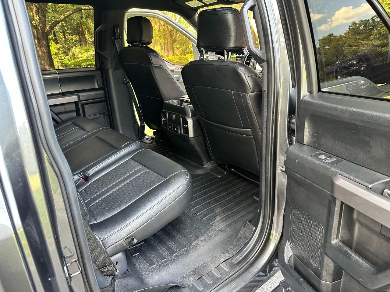Ford F-150 XLT 4WD SuperCrew 5.5' Box 2019
