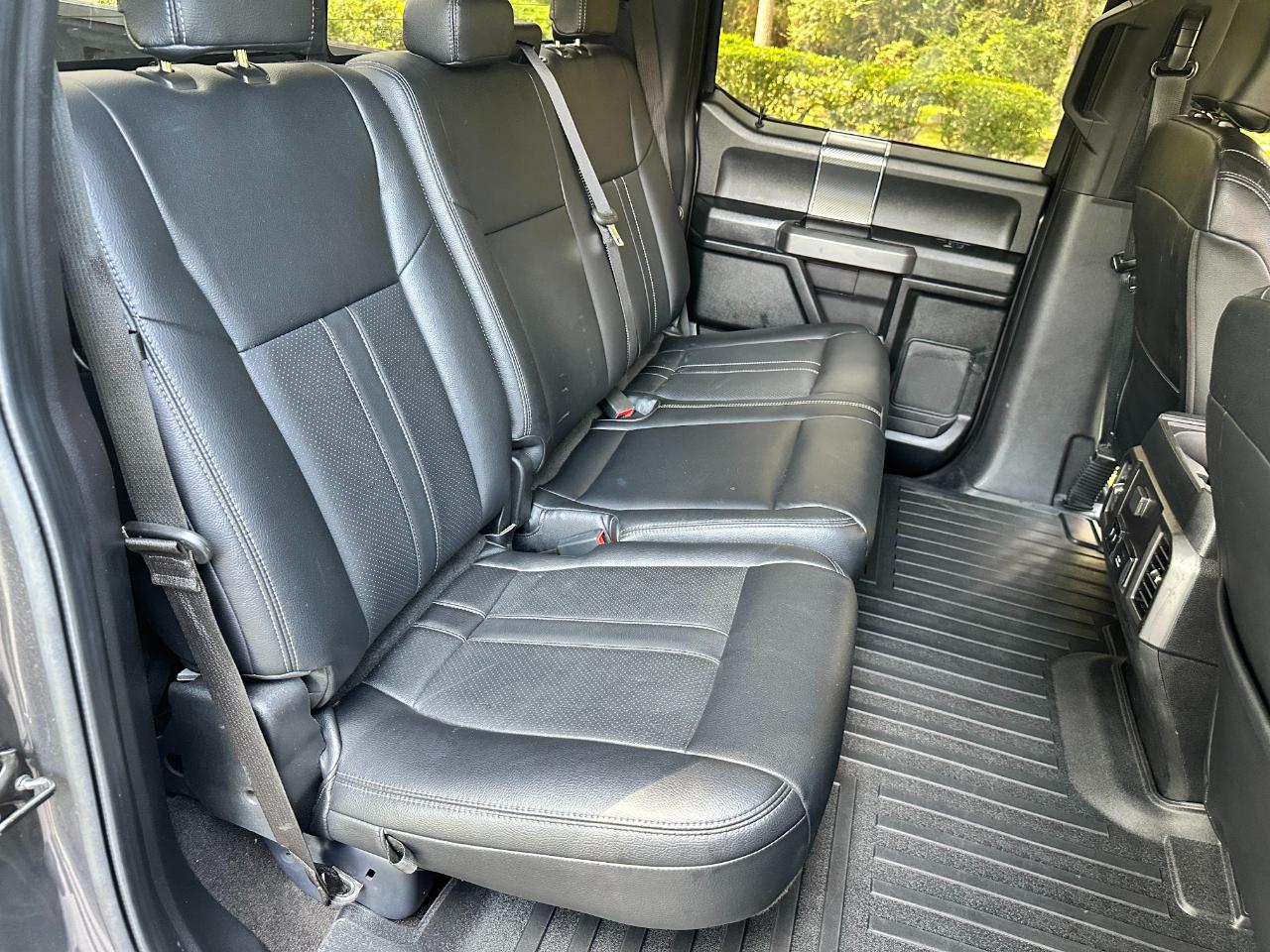 Ford F-150 XLT 4WD SuperCrew 5.5' Box 2019