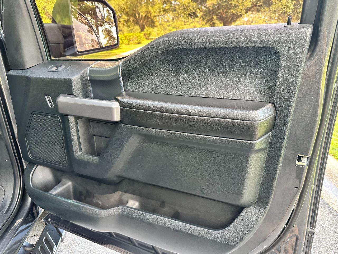 Ford F-150 XLT 4WD SuperCrew 5.5' Box 2019